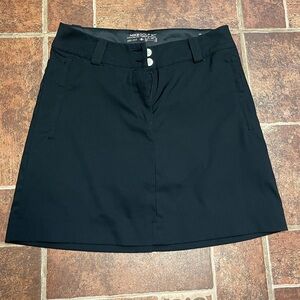 Nike Golf Skirt